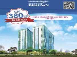 The Southern Dragon, Quận Tân Phú, TP Hồ Chí Minh