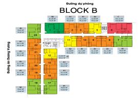 block B