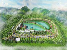 Vedana Resort, Huyện Nho Quan, Tỉnh Ninh Bình