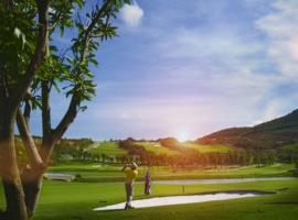 ân Golf 27 lỗ Vinpearl Golf Land Phú Quốc đạt tiêu