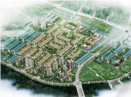 Khu đô thị mới Phước Long, Nha Trang, Khánh Hòa